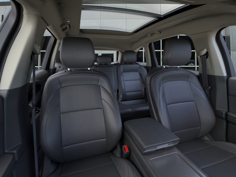 2026 Lincoln Nautilus Premiere - Photo 10
