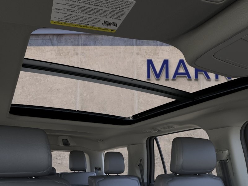 2025 Ford Expedition Active - Photo 22