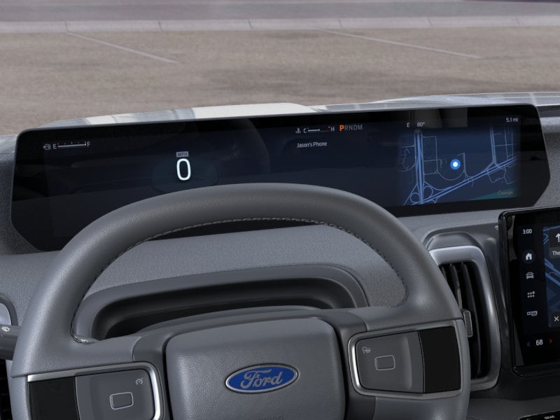 2025 Ford Expedition MAX Active - Photo 13