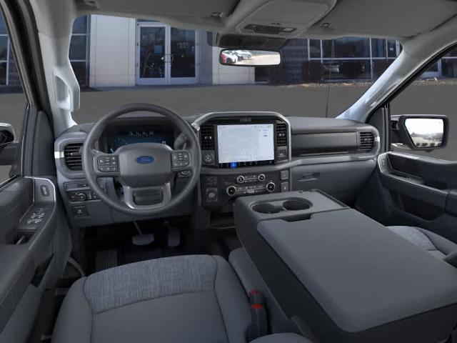 Thumbnail: 2026 Ford F-150 - 31