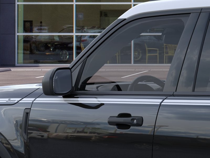 2025 Ford Bronco Sport Heritage - Photo 20