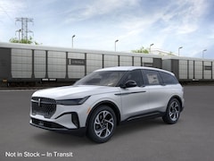 2026 Lincoln Nautilus Premiere CROSSOVERS