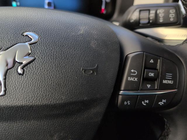 new 2026 Ford Bronco Sport car, priced at $37,995