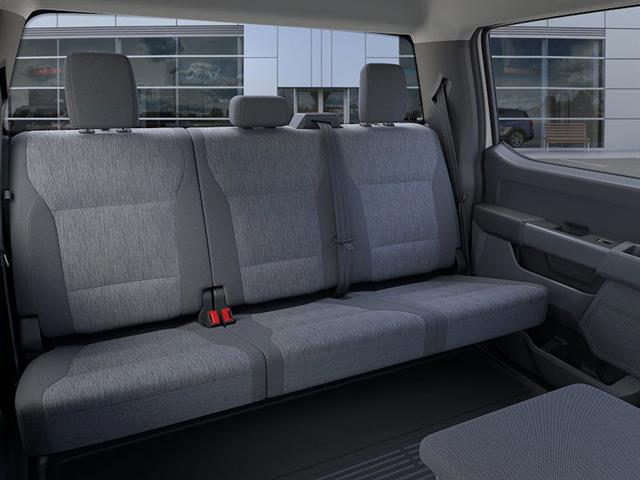 2025 Ford F-550 Super Duty Chassis Cab XL - Photo 33