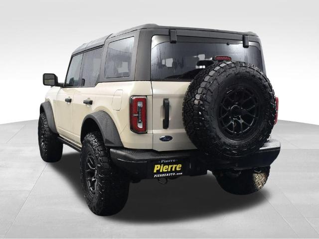 2025 Ford Bronco 4-Door Badlands - Photo 28