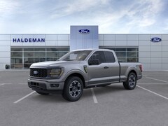 2025 Ford F-150 STX Truck