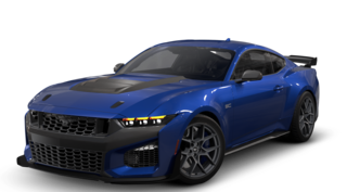 2026 Ford Mustang Dark Horse&reg; SC CAR