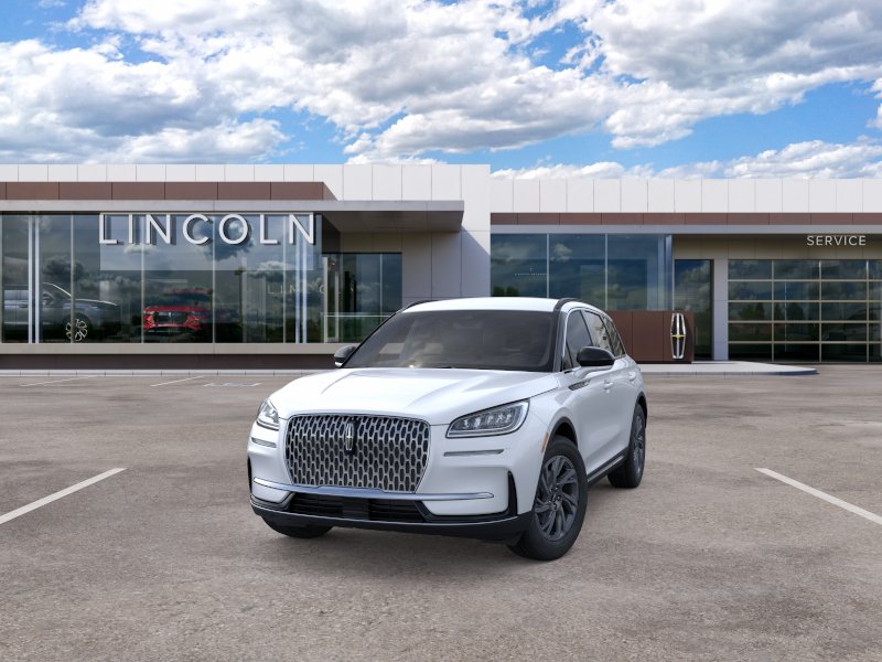 New 2026 Lincoln Corsair Premiere Premiere AWD