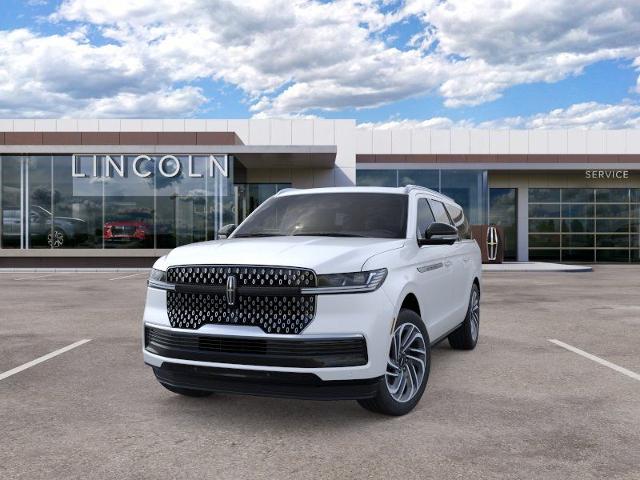 2026 Lincoln Navigator Reserve L - Photo 25
