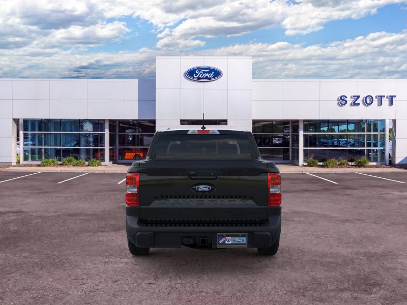 2025 Ford Maverick Lariat - Photo 29