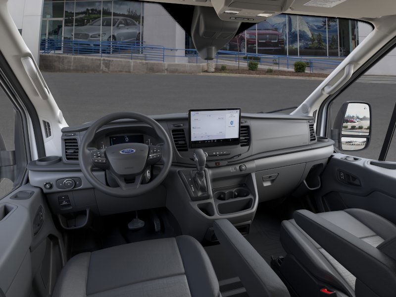 Thumbnail: 2026 Ford Transit Series - 35