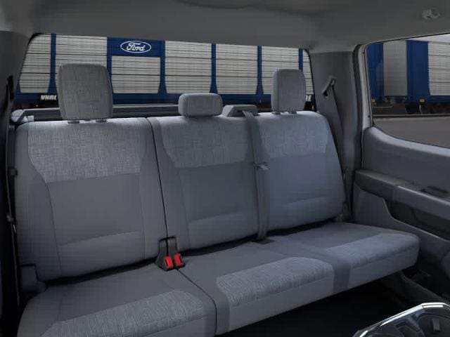 Thumbnail: 2025 Ford F-150 - 33