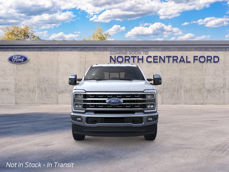 Super Duty F-250&reg; Lariat&reg;