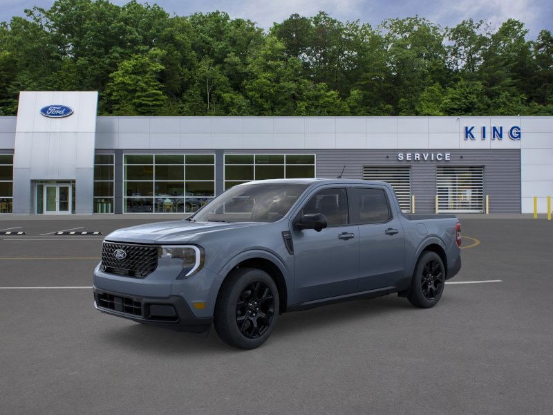 2025 Ford Maverick Truck SuperCrew  2025 Ford Maverick Truck SuperCrew