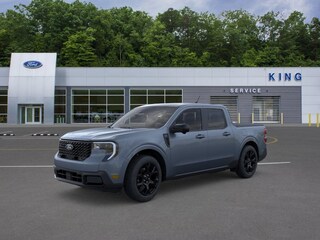 2025 Ford Maverick Lariat Truck SuperCrew