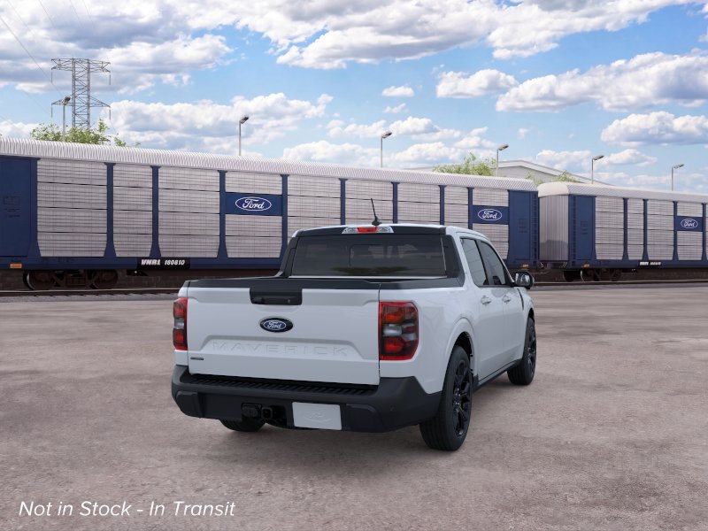 2026 Ford Maverick Lariat&reg; TRUCK