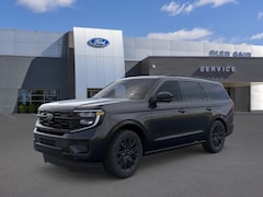 2025 Ford Expedition Platinum SUV
