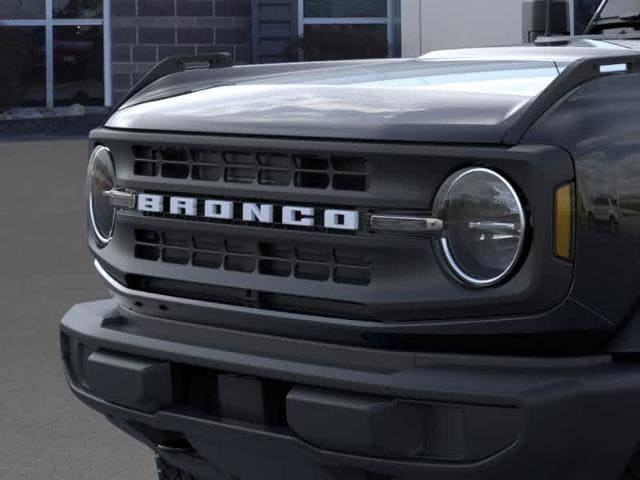 Thumbnail: 2026 Ford Bronco - 44