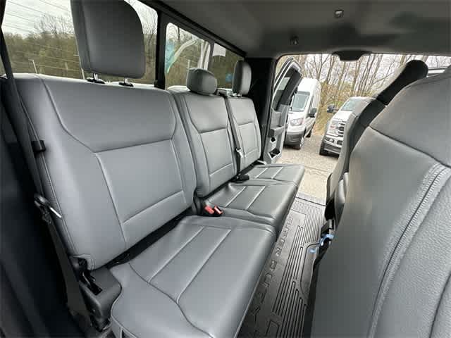 Thumbnail: 2025 Ford Econoline - 49