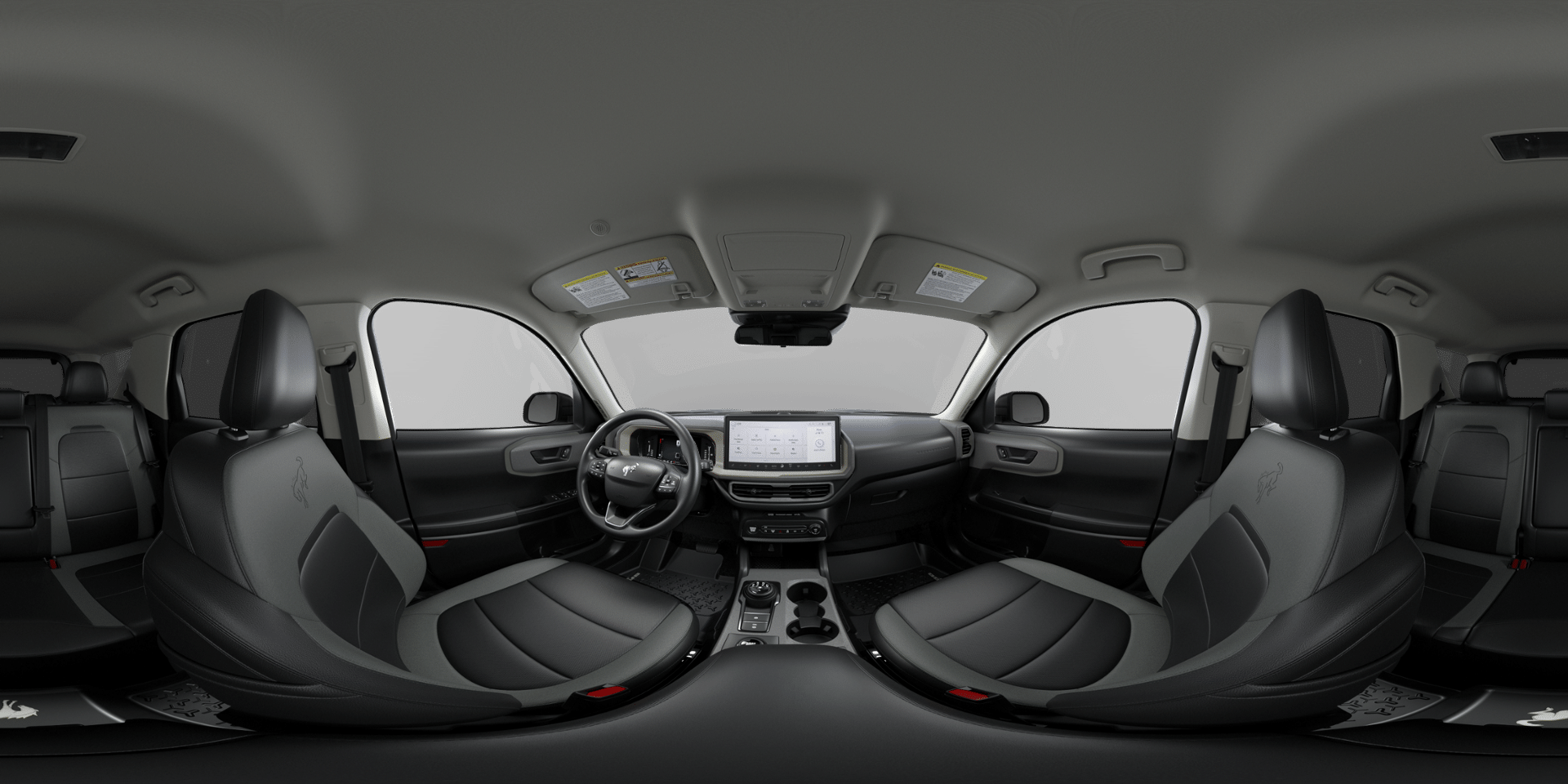 2026 Ford Bronco Sport Big Bend SUV