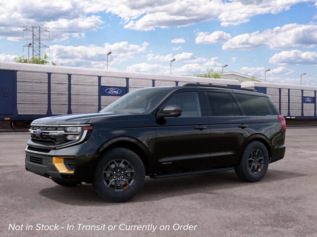 New 2027 Ford Expedition Tremor® SUV