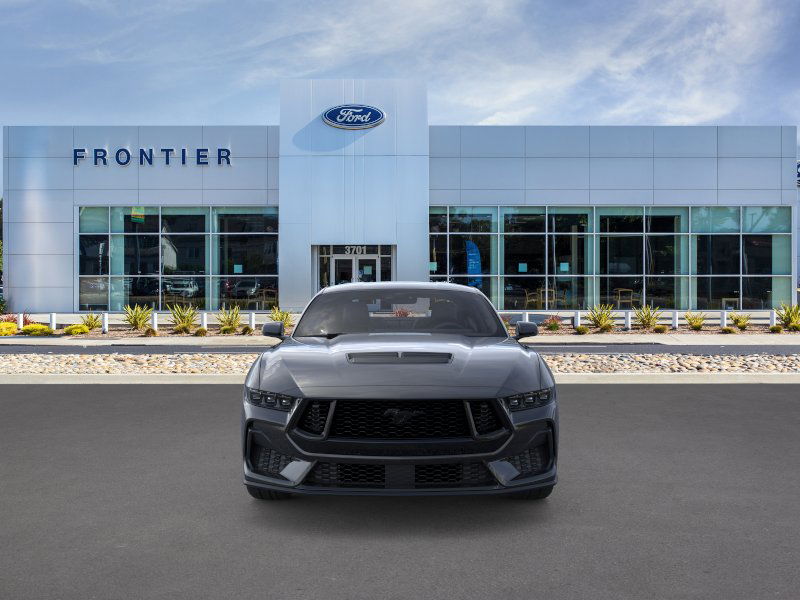 2025 Ford Mustang GT Premium Fastback - Photo 6