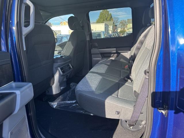 2026 Ford F-250 Super Duty XLT - Photo 26