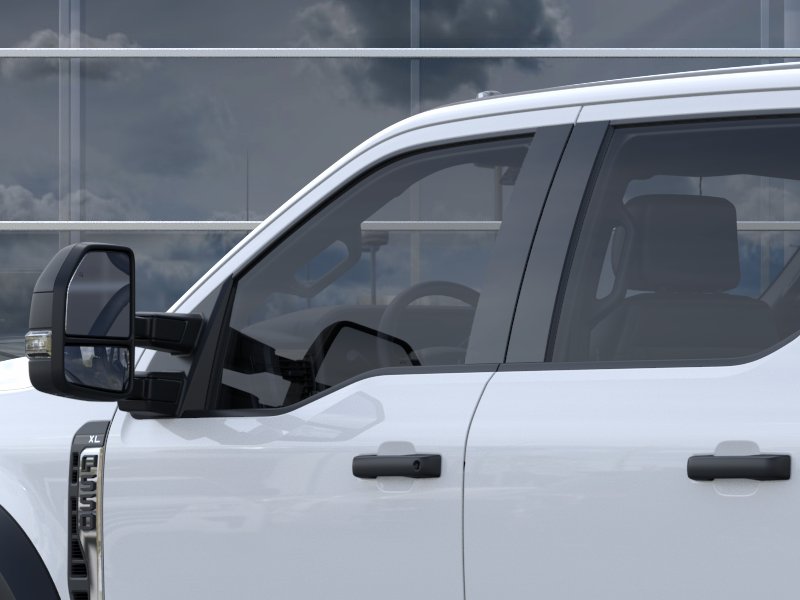 2026 Ford F-550 Super Duty Chassis Cab XL - Photo 48