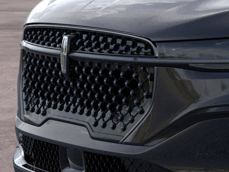 2026 Lincoln Nautilus Premiere - Photo 17