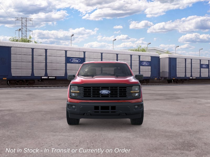 2026 Ford F-150 STX Truck