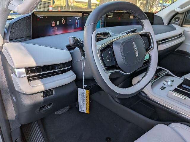 2026 Lincoln Navigator Reserve L SUV