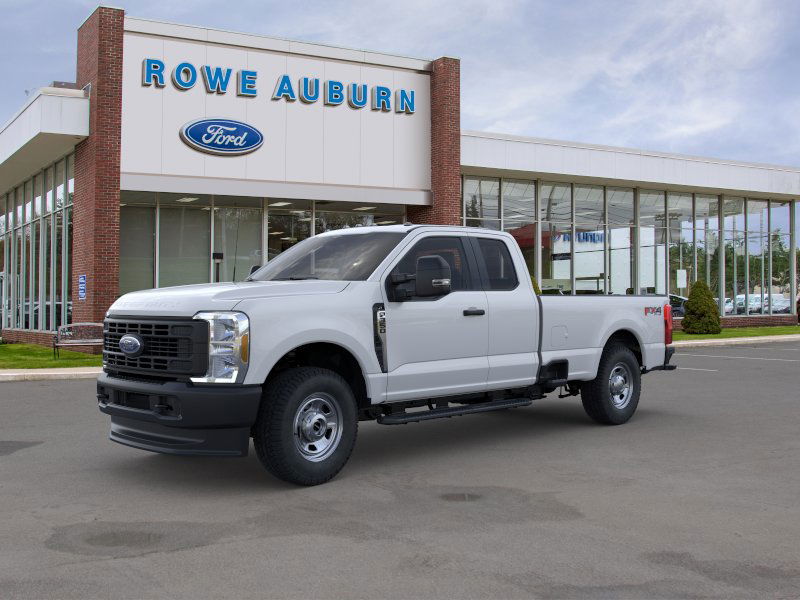2025 Ford F-350 XL photo 3