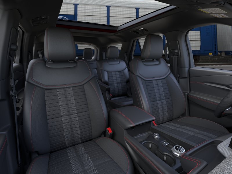 Thumbnail: 2026 Ford Explorer - 33