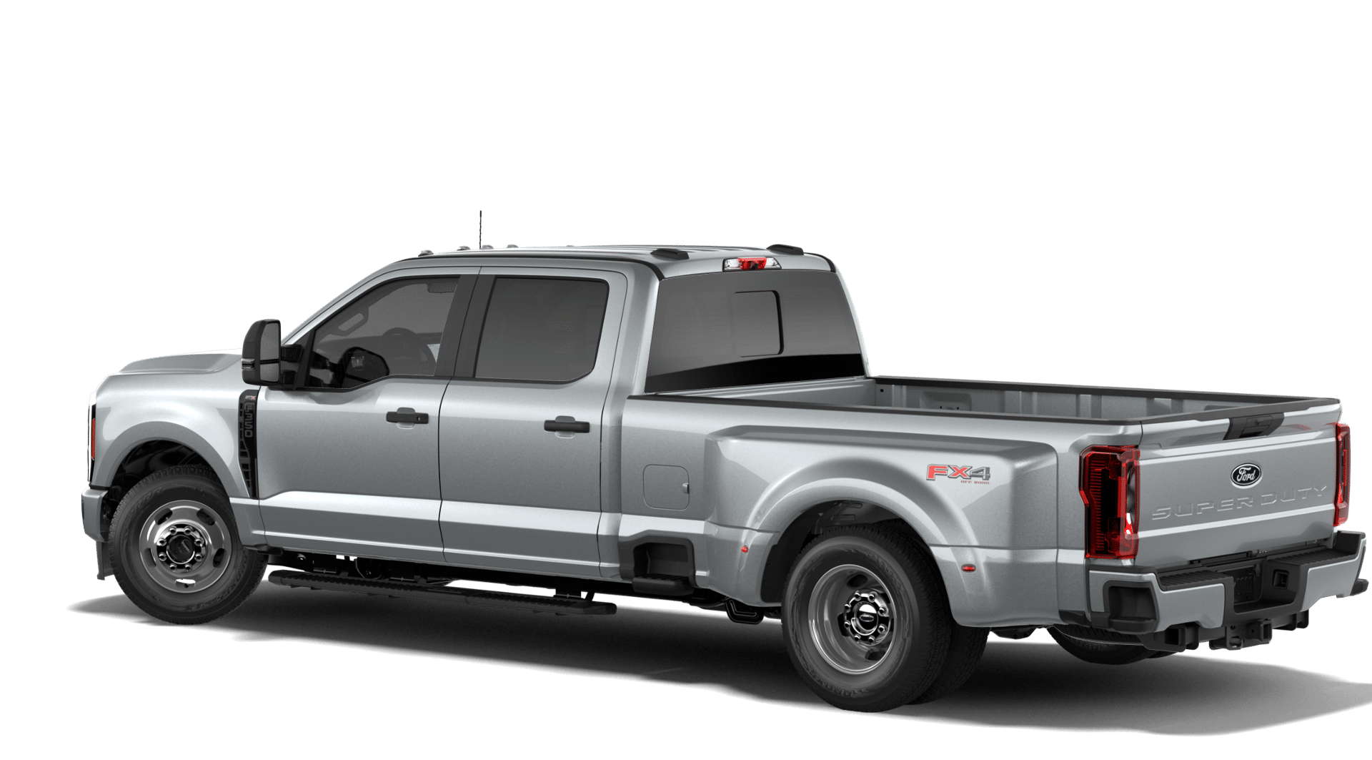 New 2027 Ford Super Duty F-350® XL TRUCK