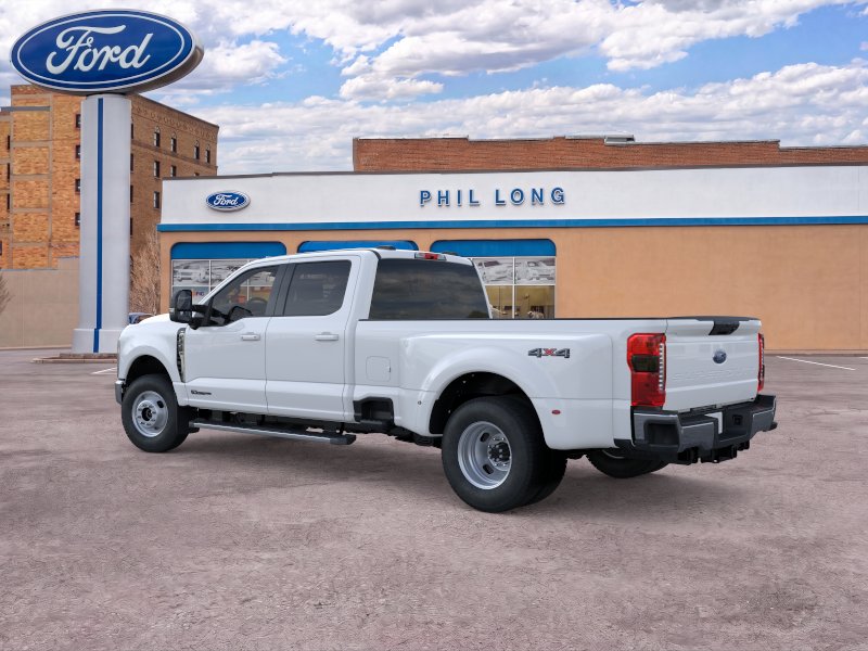 2026 Ford F-350SD XLT Truck