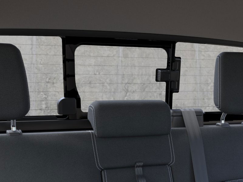 2025 Ford Ranger XLT - Photo 44