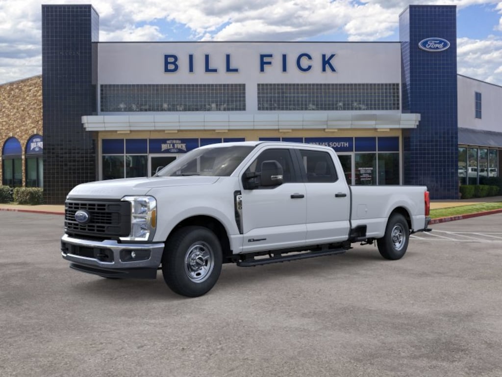 New 2026 Ford F-350 XL TRUCK