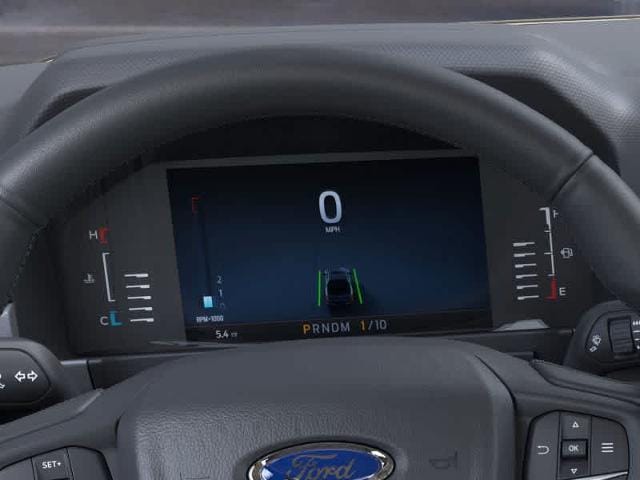 Thumbnail: 2025 Ford Ranger - 35