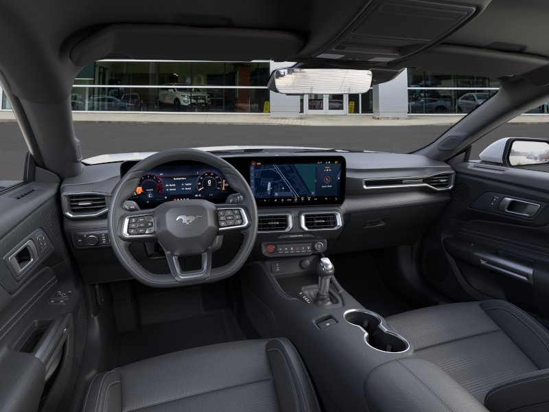 2026 Ford Mustang EcoBoost Premium Fastback - Photo 27