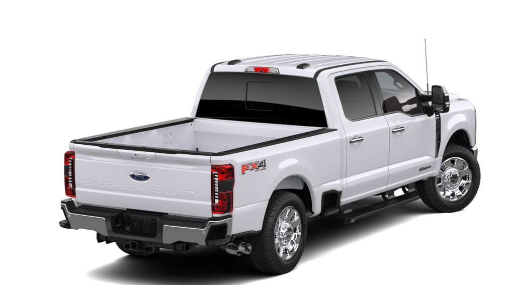 New 2026 Ford F-250 Truck Crew Cab