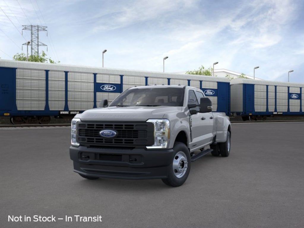 New 2026 Ford Super Duty F-350 XL TRUCK