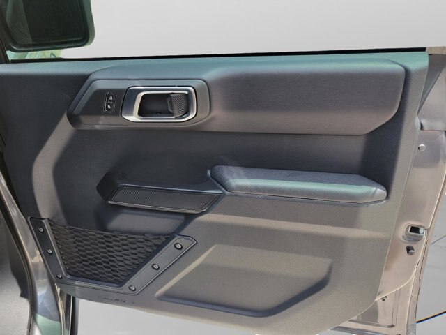 2025 Ford Bronco 4-Door Badlands - Photo 64