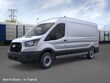  Ford Transit Commercial