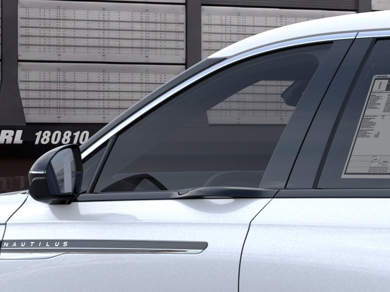 2026 Lincoln Nautilus Premiere - Photo 20
