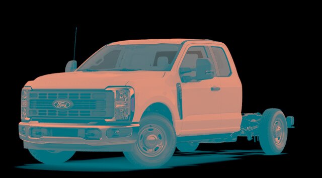  Ford Super Duty