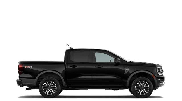 Thumbnail: 2026 Ford Ranger - 27