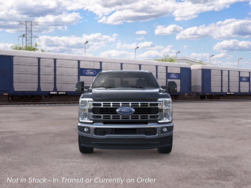 2026 Ford Super Duty F-350&reg; XLT TRUCK