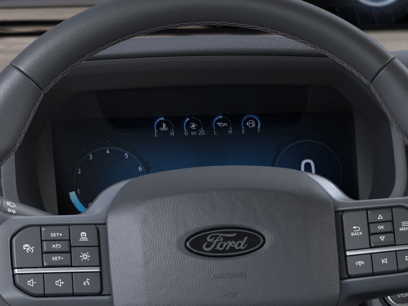 2026 Ford F-150 XLT - Photo 13