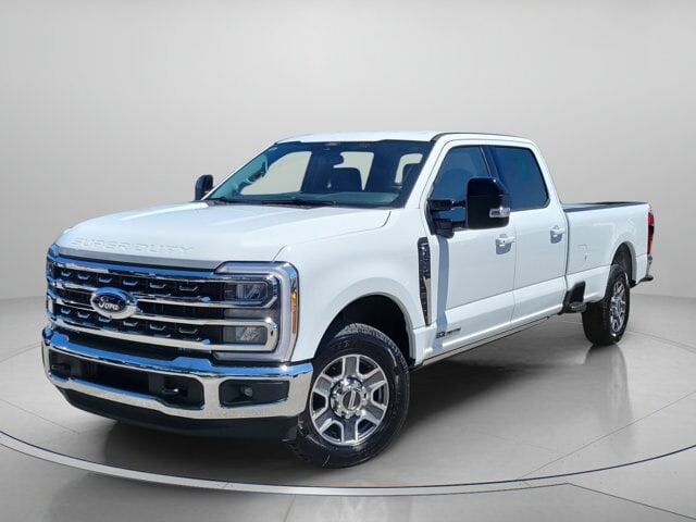 2026 Ford F-250 Super Duty Lariat - Photo 36