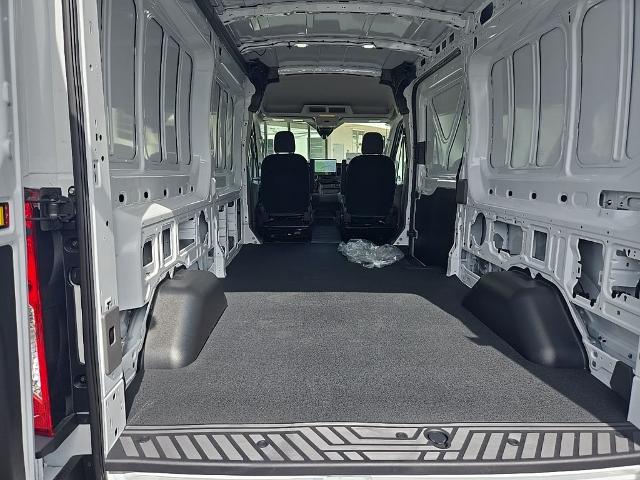 2025 Ford Transit Van Base - Photo 60
